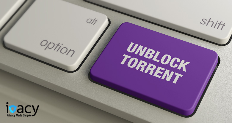 Bypass Torrent Blocking